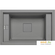 Кухонная мойка Elleci Value 130 K97 Light Grey