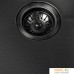 Кухонная мойка ARFEKA ECO AR 450*500 BLACK PVD NANO DECOR. Фото №3