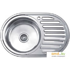 Кухонная мойка Ledeme L87750-6L