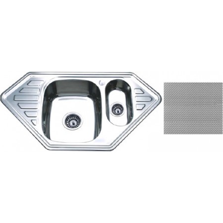 

Кухонная мойка Ledeme L69550B-6, L69550B-6