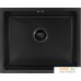 ARFEKA ECO AR 550*450 BLACK PVD NANO. Фото №1