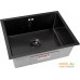 ARFEKA ECO AR 550*450 BLACK PVD NANO. Фото №2