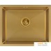 ARFEKA ECO AR 550*450 GOLD PVD NANO. Фото №1