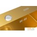 ARFEKA ECO AR 550*450 GOLD PVD NANO. Фото №3