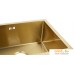 ARFEKA ECO AR 550*450 GOLD PVD NANO. Фото №4