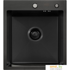 ARFEKA ECO AR 450*500 BLACK PVD NANO