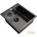 ARFEKA AF 450*505 Black PVD Nano. Фото №9