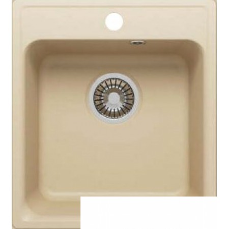

Кухонная мойка Quartz Bond 430 (грей), 430 (грей)