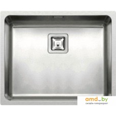 Кухонная мойка Elleci W-Square 500 Inox