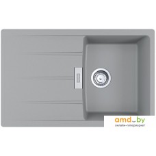 Кухонная мойка Franke Centro CNG 611/211-78 Fragranite 114.0639.688 (серый)