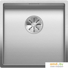 Кухонная мойка Blanco Claron 400-IF Durinox 523389