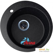 Avina MR01-308 (черный)