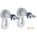 Крепление для инсталляции Grohe Rapid SL 3855800M. Фото №1