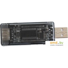 USB тестер Sipl AK306C