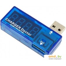 USB тестер Sipl AK306В