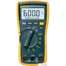 Мультиметр Fluke 115