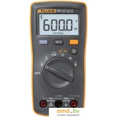 Мультиметр Fluke 107