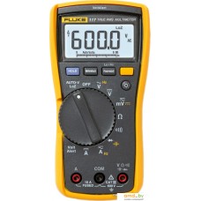 Мультиметр Fluke 117