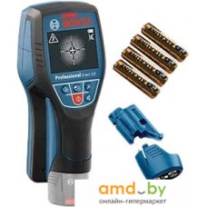 Детектор скрытой проводки Bosch D-tect 120 Professional