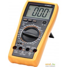 Мультиметр Sinometer VC9808+