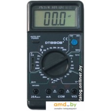 Мультиметр Ресанта DT890B+