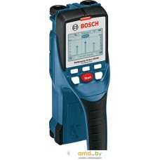 Детектор скрытой проводки Bosch D-tect 150 SV Professional