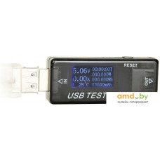 USB тестер Cablexpert EG-EMU-03