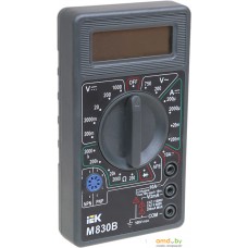 Мультиметр IEK Universal M830B