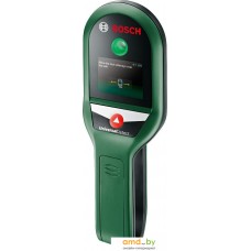 Детектор скрытой проводки Bosch UniversalDetect 0603681300