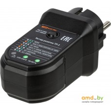 Тестер TDM Electric ТР-2 SQ0595-0004