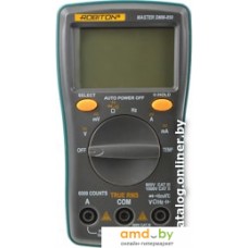 Мультиметр Robiton Master DMM-850