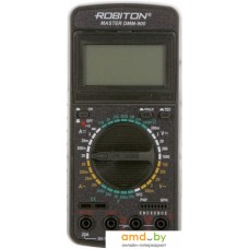 Мультиметр Robiton Master DMM-900