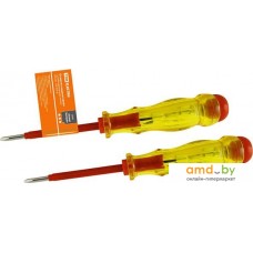 Индикаторная отвертка TDM Electric SQ1015-0003