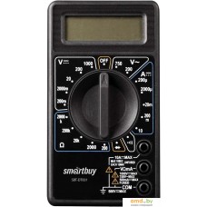 Мультиметр SmartBuy SBT-DT831