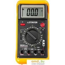 Мультиметр Stayer 45320-T