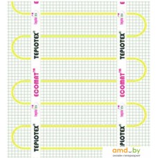 Teplotex Ecomat Light 2ж 150w-2.5/375w
