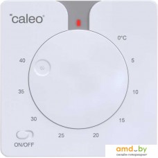 Терморегулятор Caleo C430 (белый)