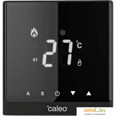 Терморегулятор Caleo C732 (черный)