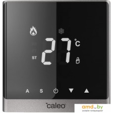 Терморегулятор Caleo C732 (серебристый)