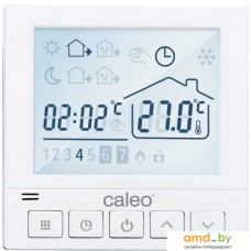 Терморегулятор Caleo SM930 (белый)