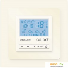 Терморегулятор Caleo 920 (бежевый)