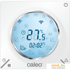 Терморегулятор Caleo С935 Wi-Fi (белый)