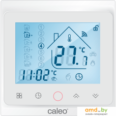 Терморегулятор Caleo С936 Wi-Fi (белый)