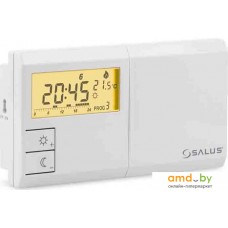 Salus Controls Facelift 091FLV2