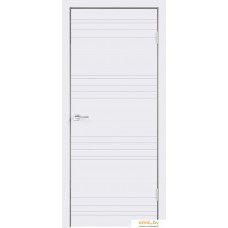 Velldoris Scandi N 90x200 (белый)