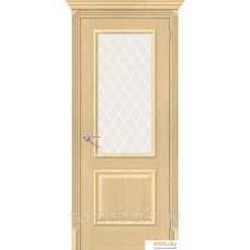 el'Porta Классико-13 70x200 (VG без отделки/White Сrystal)