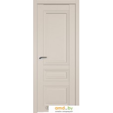 Межкомнатная дверь ProfilDoors 2.108U 80x200 (санд)