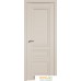 Межкомнатная дверь ProfilDoors 2.108U 80x200 (санд). Фото №1