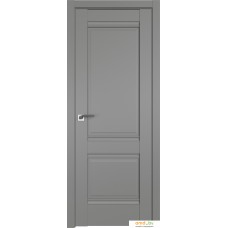 Межкомнатная дверь ProfilDoors Классика 1U 90x200 (грей)