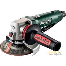 Пневмошлифмашина Metabo DW 10-125 Quick 601591000